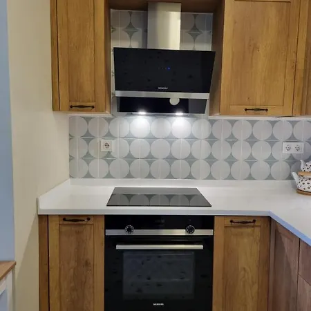 Eski Lara Merkezde Deniz Manzarali Daire Apartman Antalya